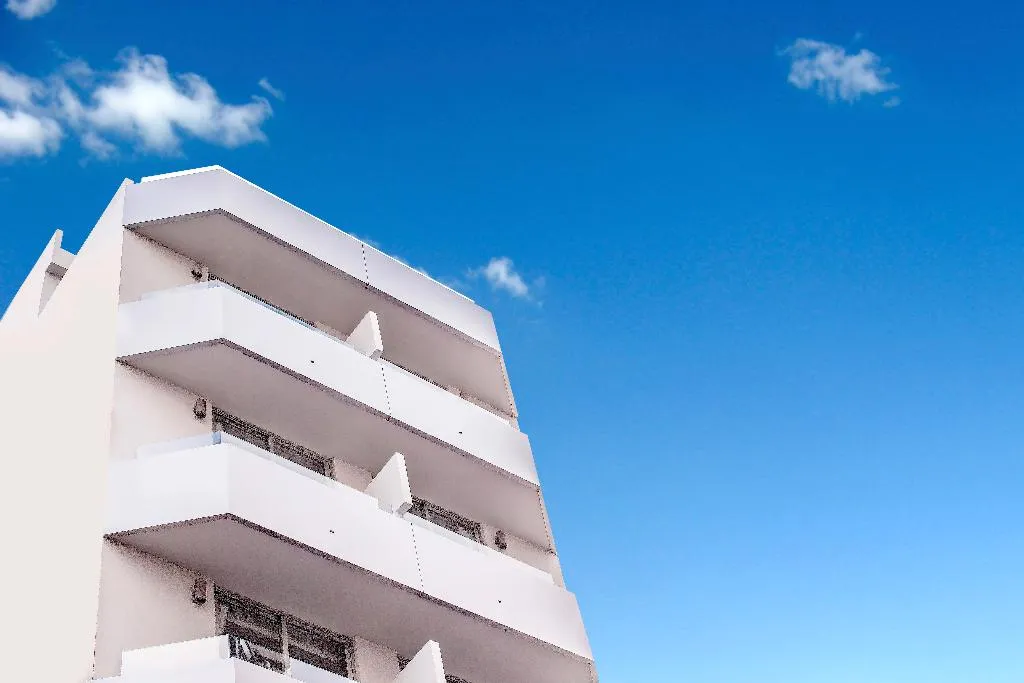 General view, Mannix Urban Apartments, Gran Canaria