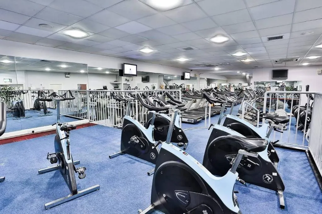 Sports and Entertainment, Rochestown Park, Cork