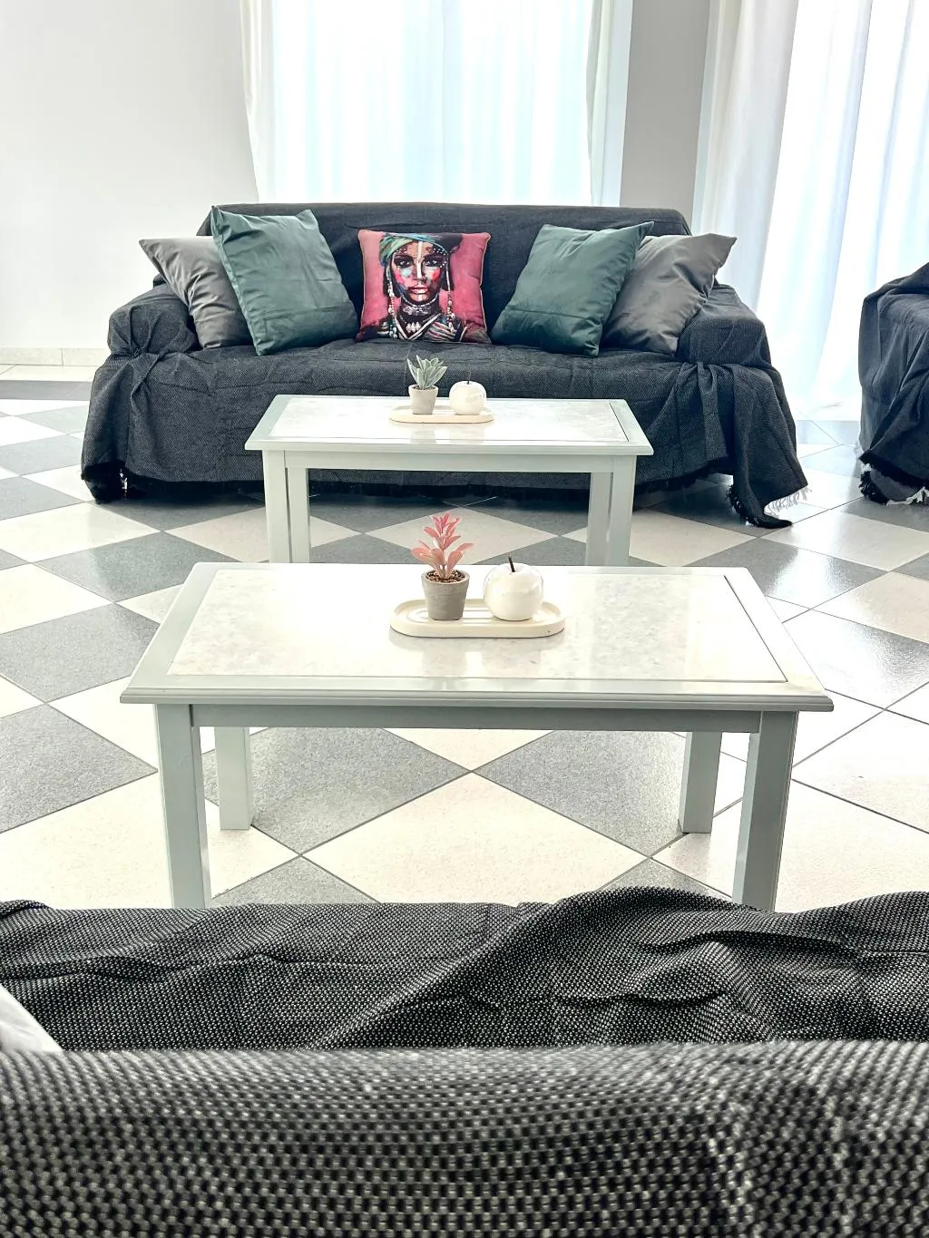 Lobby, Eleana, Zante
