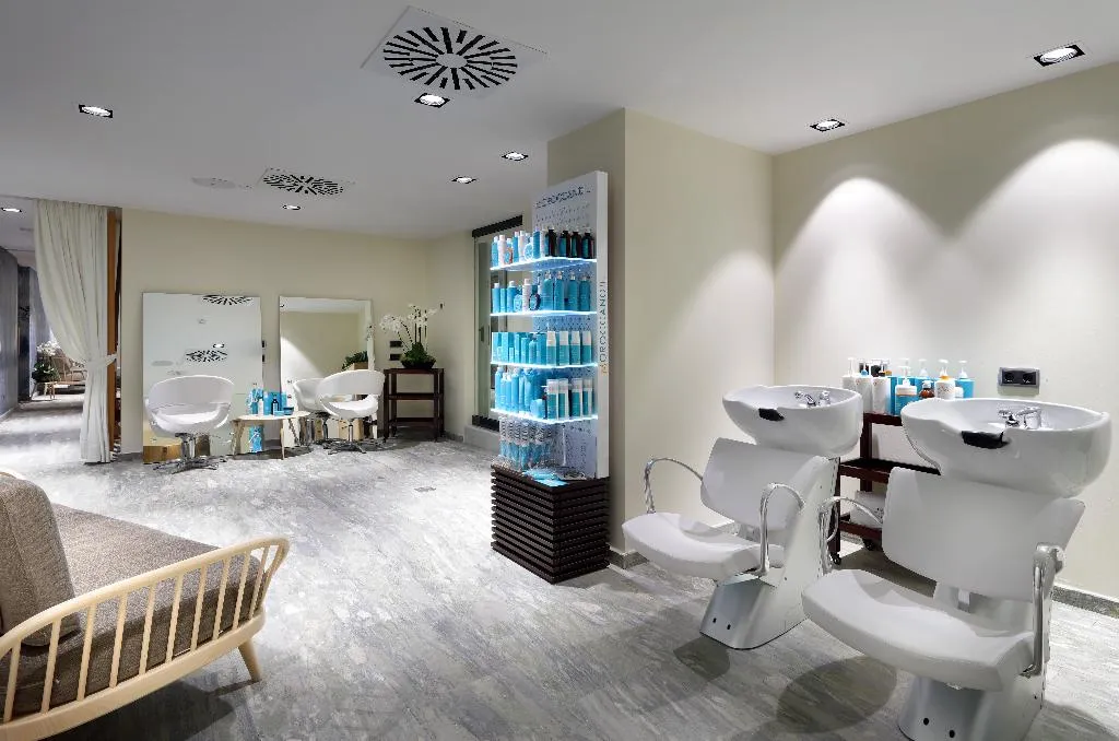 Sports and Entertainment, Hard Rock hotel Tenerife, Tenerife