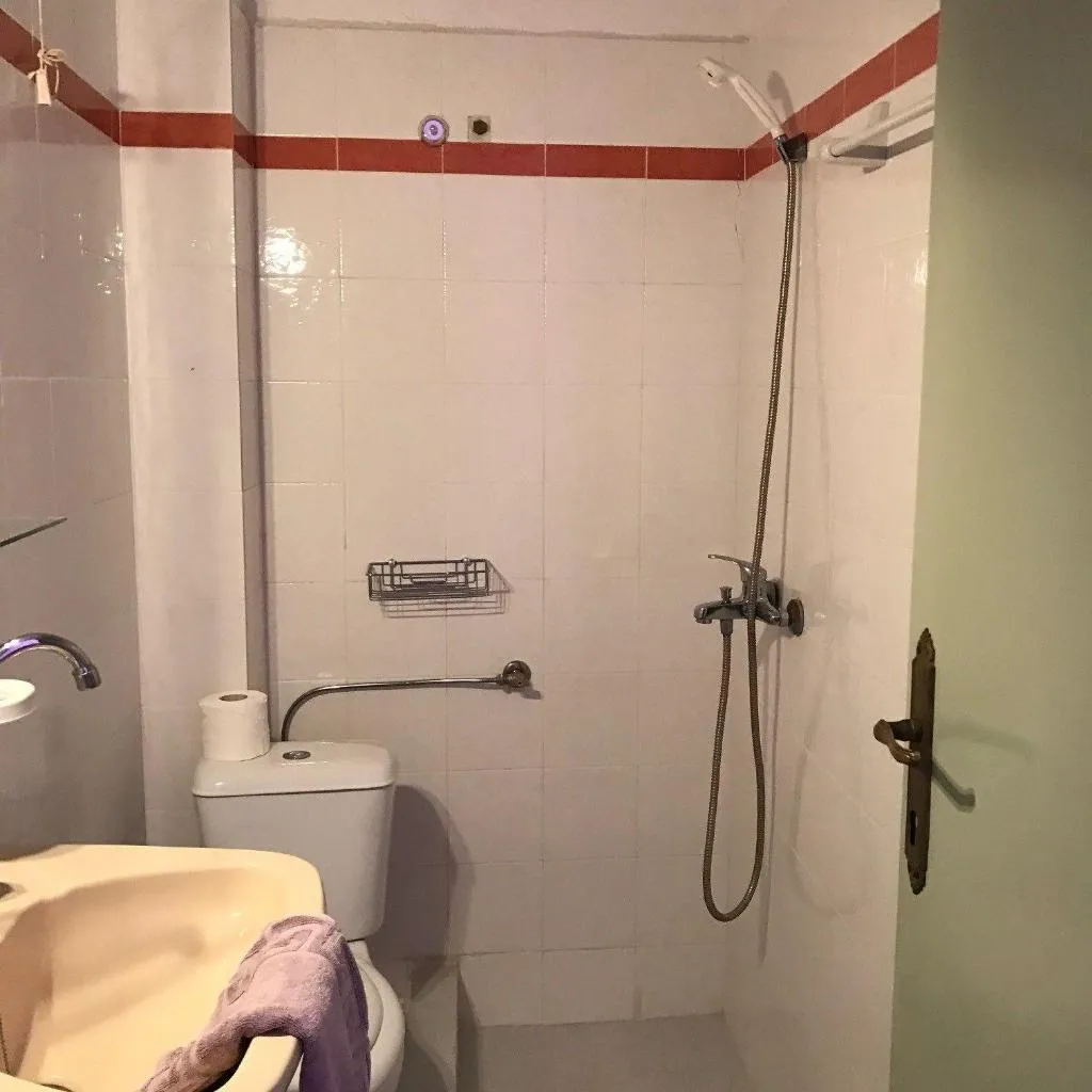 Room, Angela Pension, Skiathos