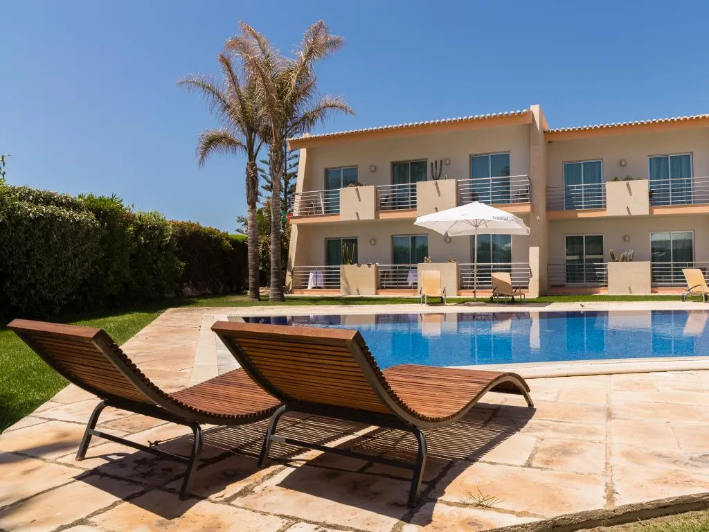 Pool, Pontalaia, Algarve
