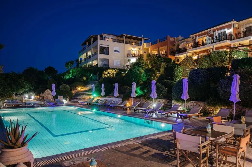 Sports and Entertainment, Lithies Studios & Apartments, Zante