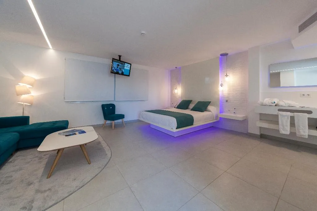 SUITE STANDARD Room, Lago Resort Menorca – Casas del Lago, Menorca