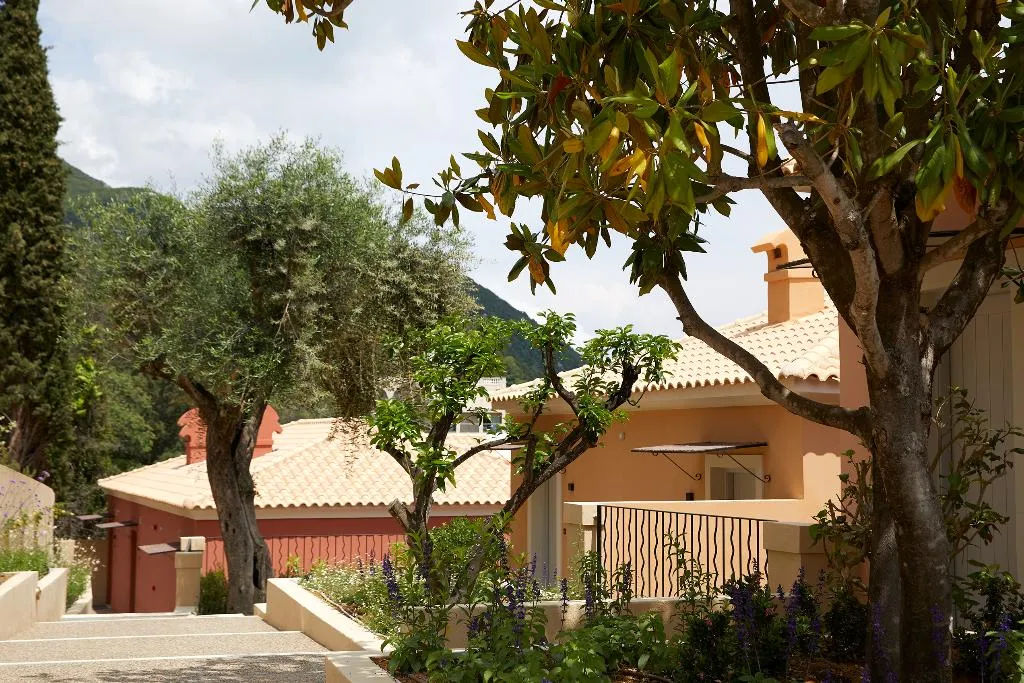 General view, Marbella Nido Suite Hotel & Villas, Corfu