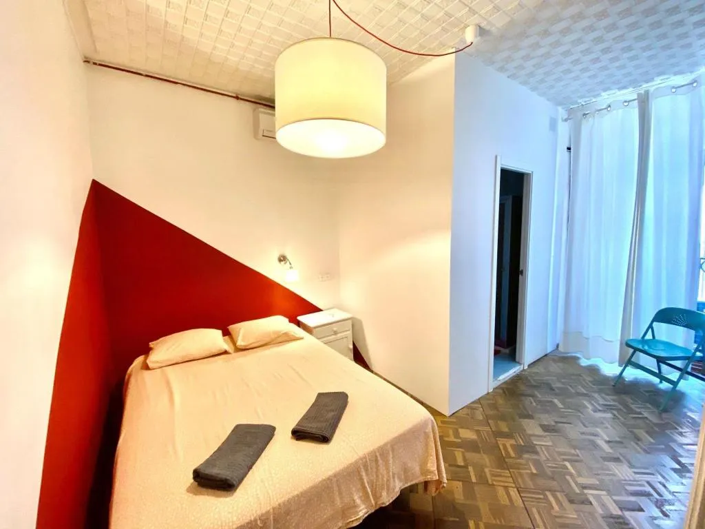 Room, Barbieri Sol Hostel, Madrid