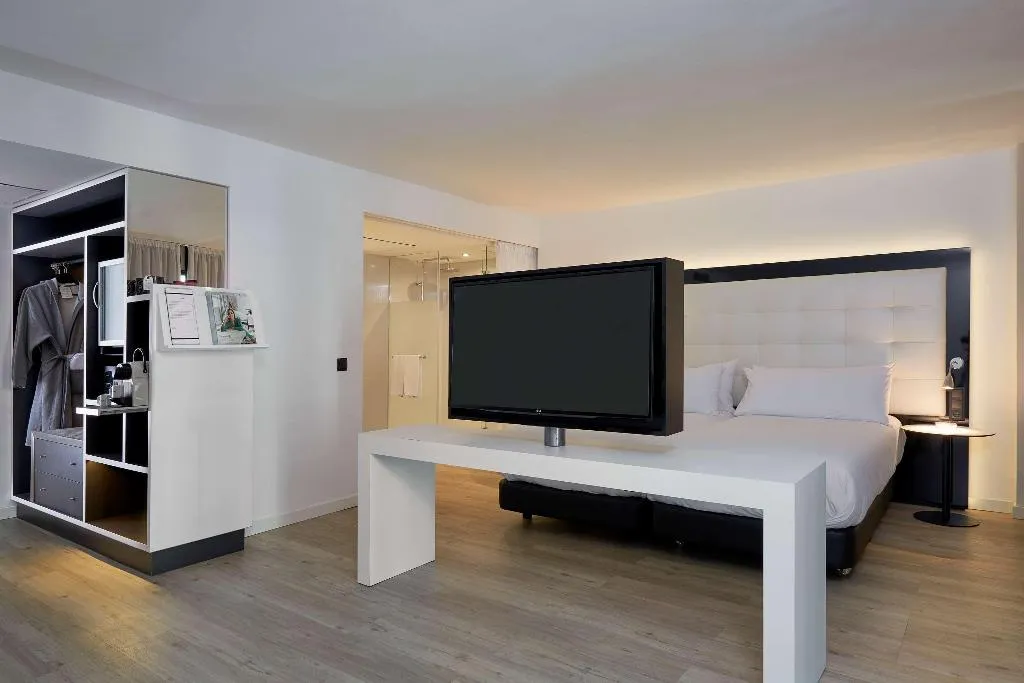 Room STANDARD Room, Innside Palma Bosque Hotel, Majorca