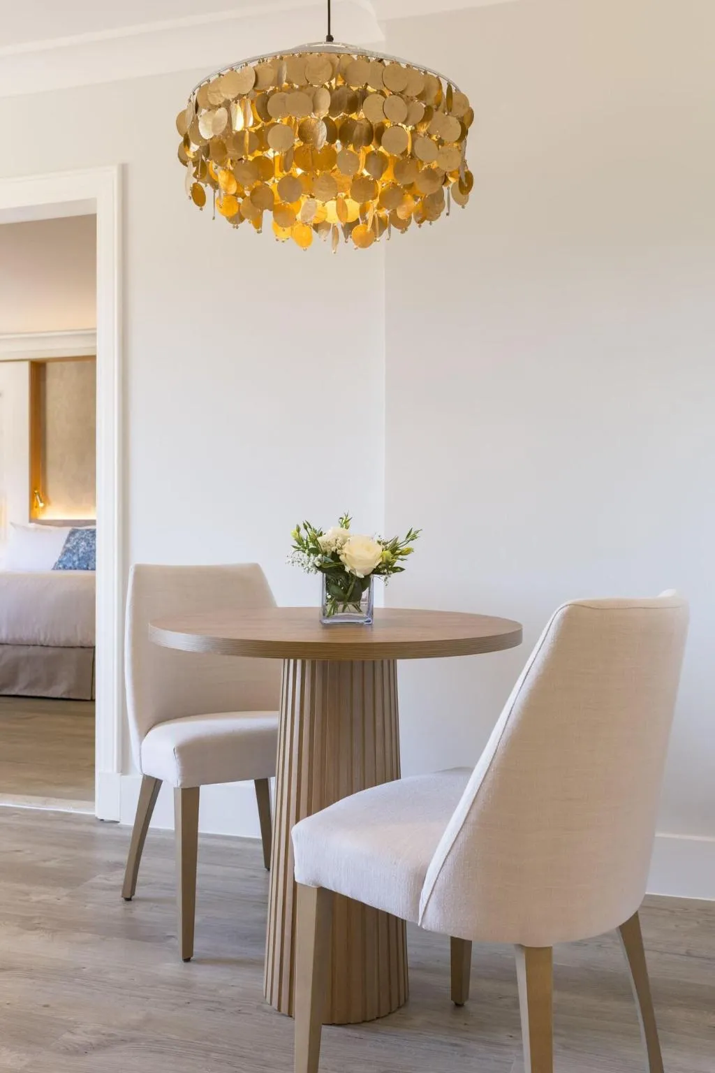 Room, Denia Marriott La Sella Golf Resort & Spa, Costa Blanca