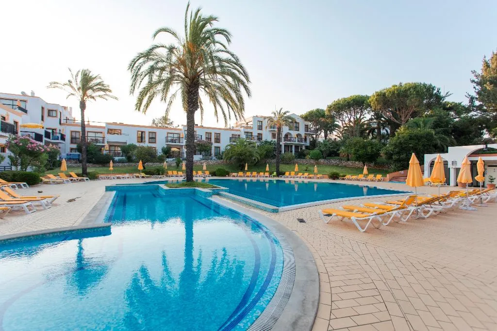 Pool, Alfagar I Village, Algarve