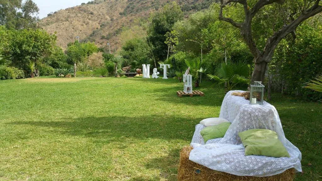 Conferences, Hotel Cortijo San Antonio, Costa Del Sol