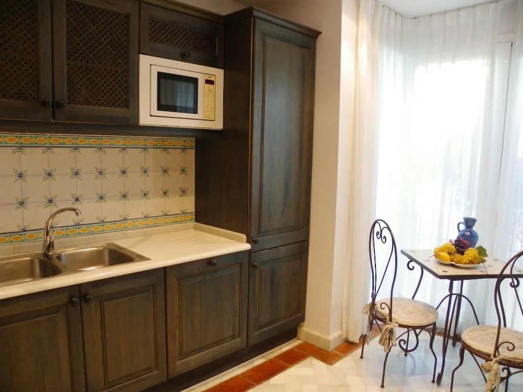 Room, La Perla De Marakech, Costa Del Sol