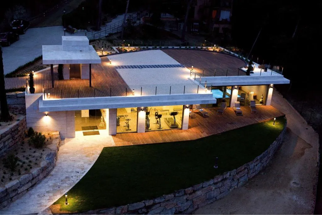 Sports and Entertainment, Santa Marta, Costa Brava