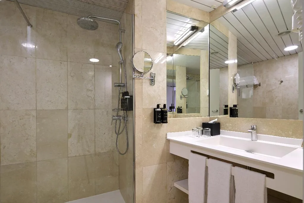 DOUBLE STANDARD Room, Eurostars Don Candido, Barcelona