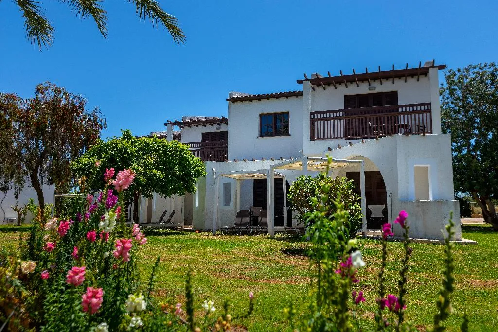 General view, Latchi Family Resort, Cyprus