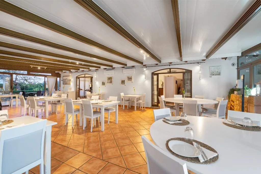 Restaurant, Can Canals, Majorca