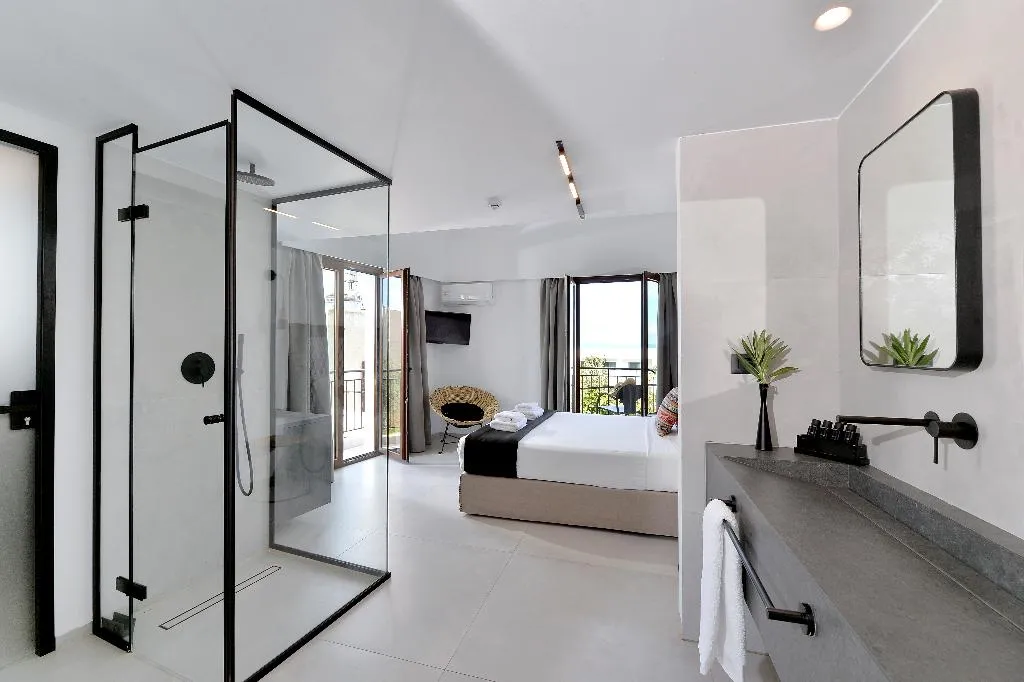 SUITE GRAND Room, Yianna Hotel, Kefallinia