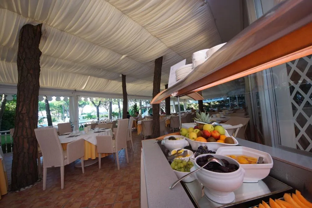 Restaurant, Maracaibo, Venice