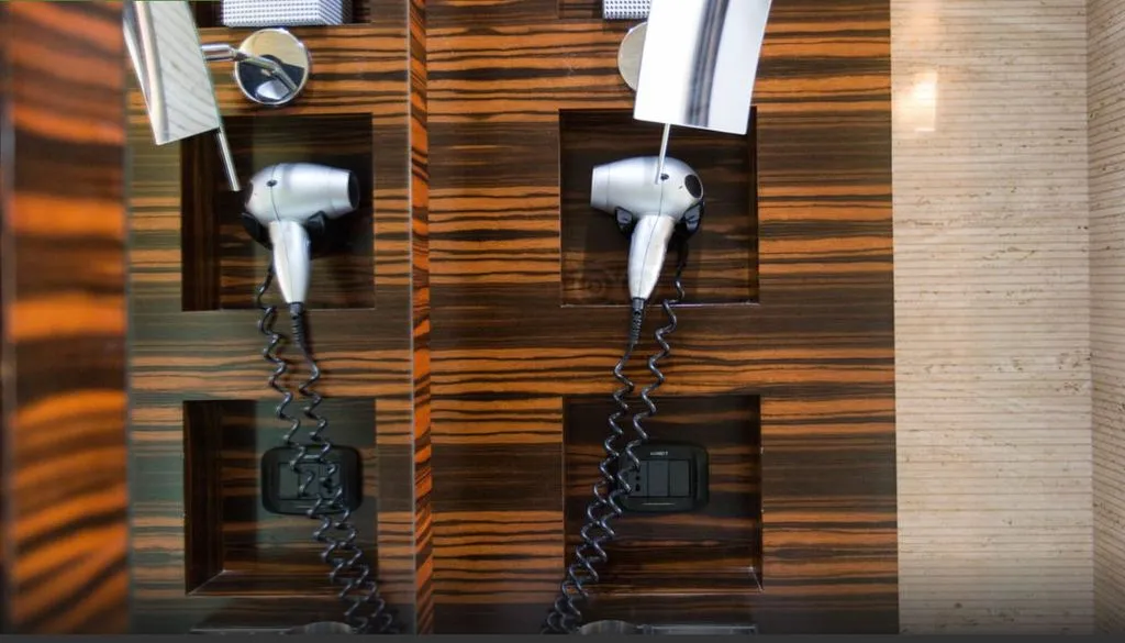 DOUBLE STANDARD Room, Vdbnext Hotel Design, Catania