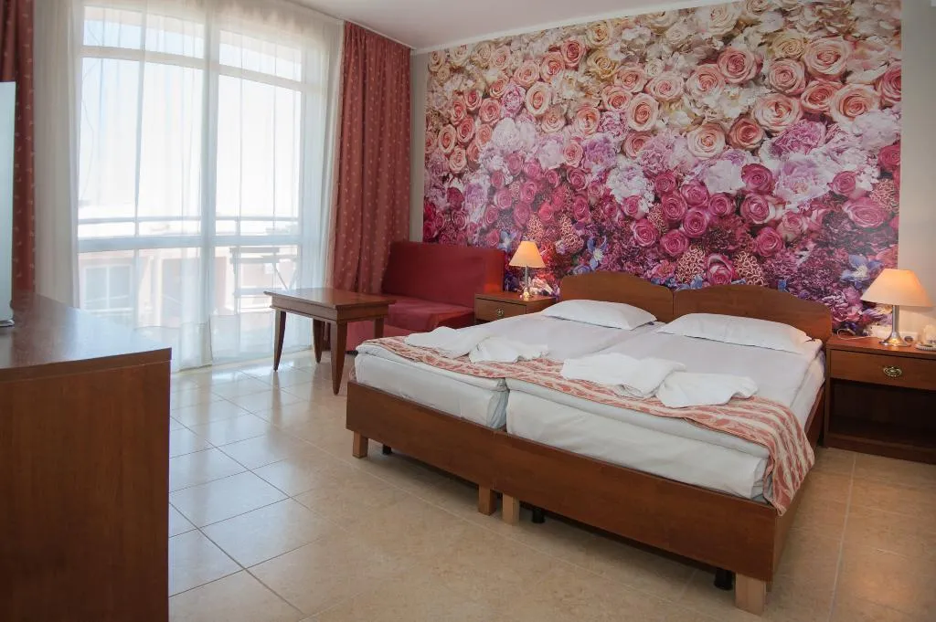 DOUBLE STANDARD Room, Arapya Del Sol, Bourgas