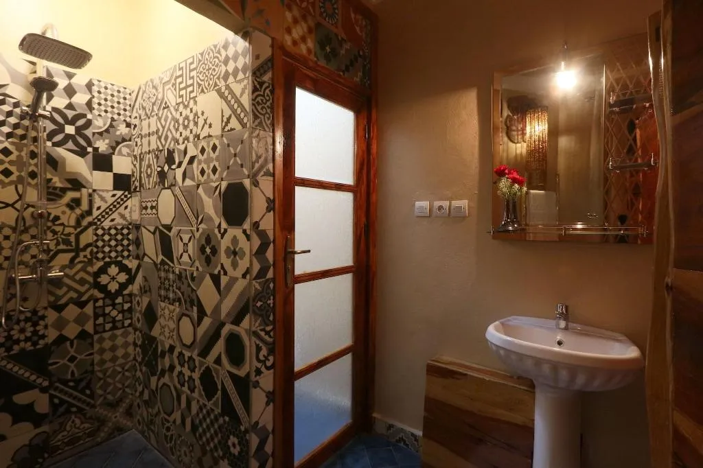 Room, Riad Andalla Spa, Marrakech