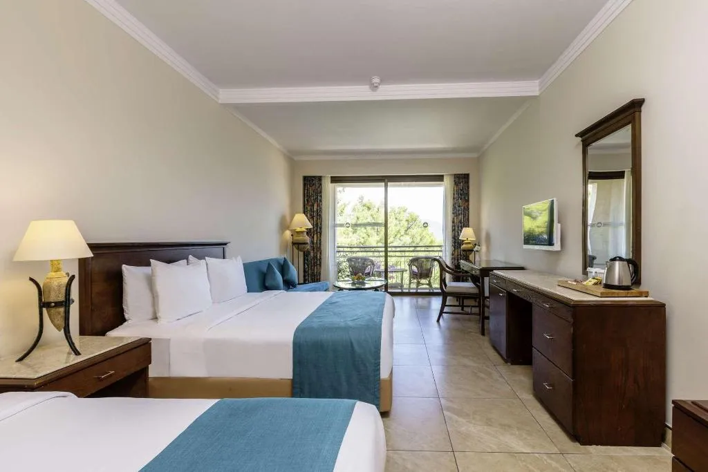 Room, Labranda Mares Marmaris, Dalaman