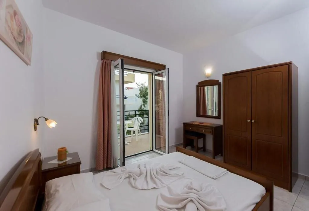 Room, Astir Studios, Crete