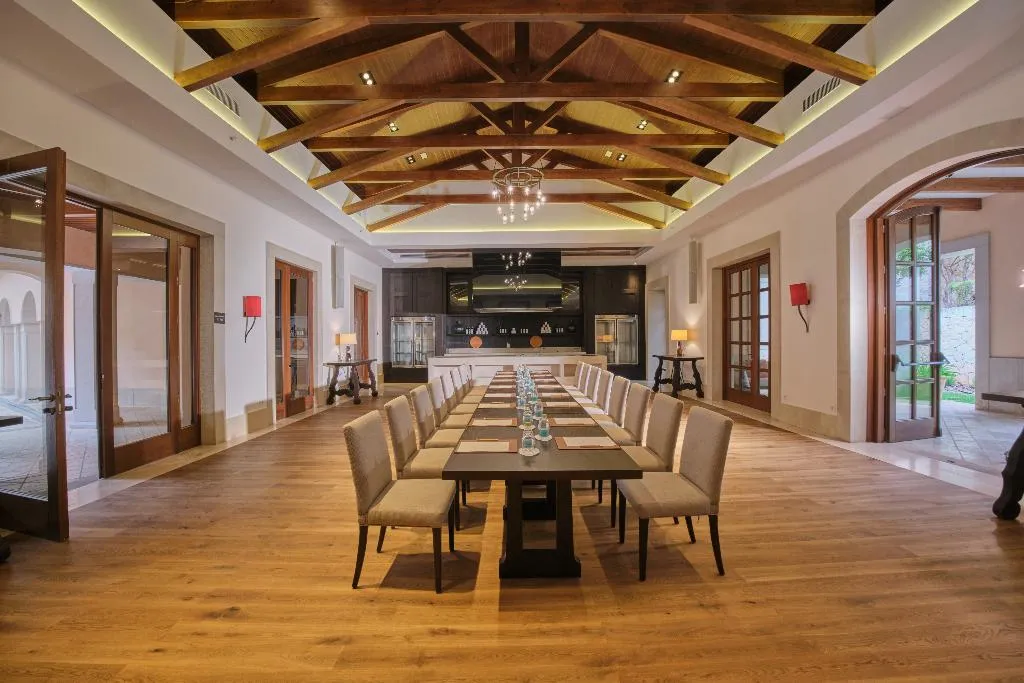 Conferences, Cap Vermell Grand Hotel, Majorca
