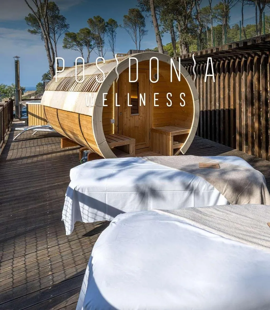 Sports and Entertainment, Talaia Plaza EcoResort, Costa Brava