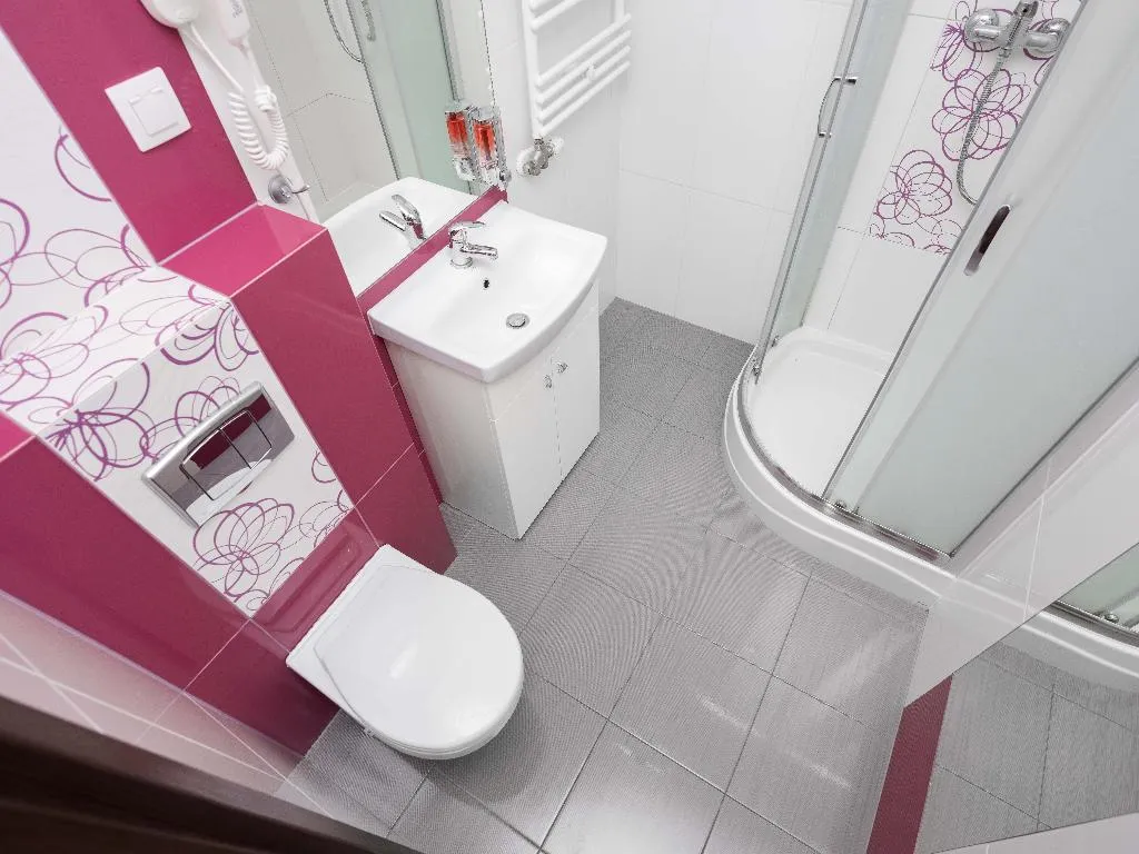 STUDIO PREMIUM Room, Lux Aparthotel, Krakow