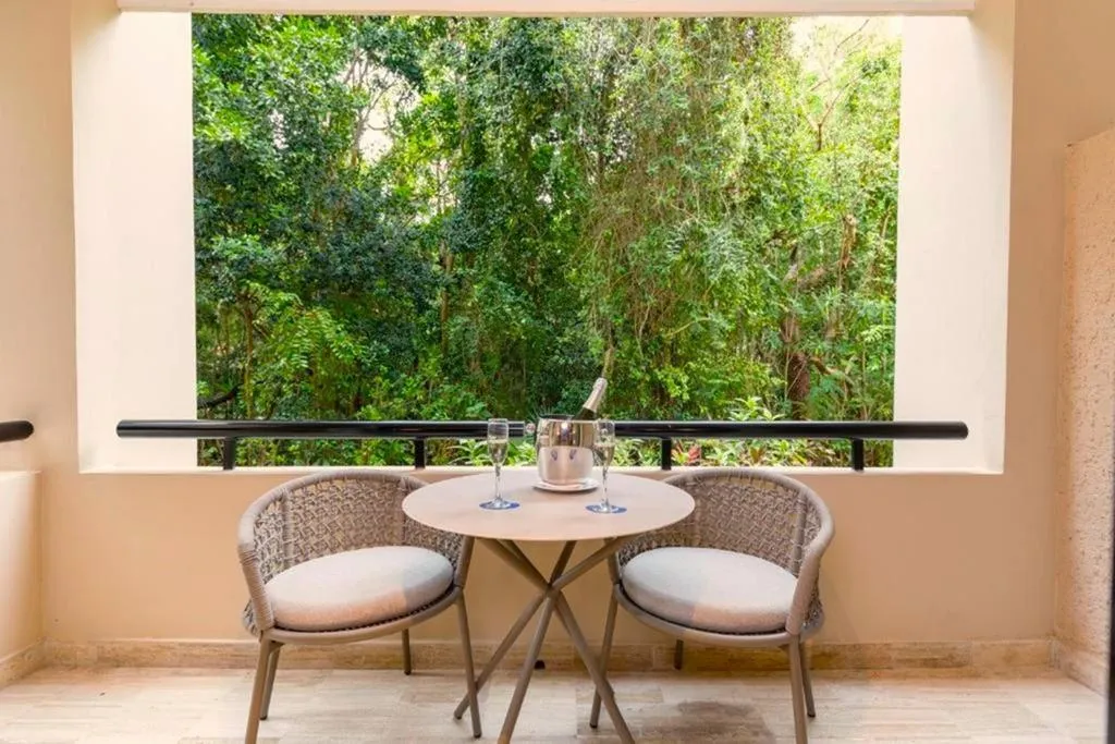 DOUBLE DELUXE GARDEN VIEW Room, Grand Palladium Colonial Resort & Spa All Incl., Cancun Area