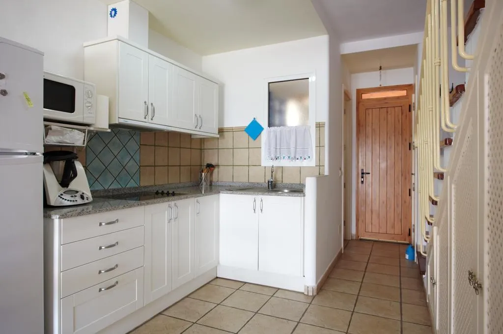 General view, Bungalows Betancuria, Gran Canaria