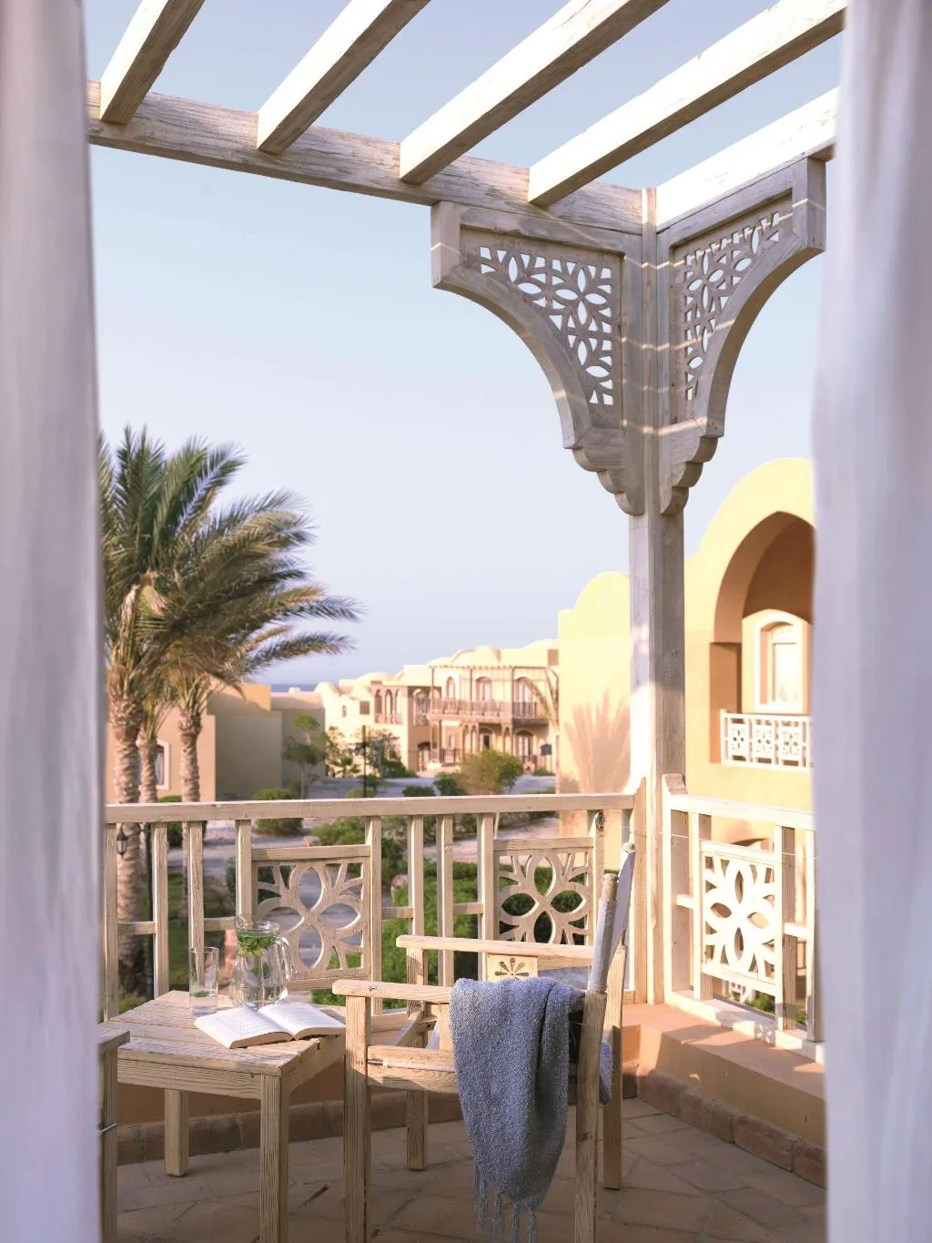 Room, Swissotel Resort El Quseir, Red Sea Riviera