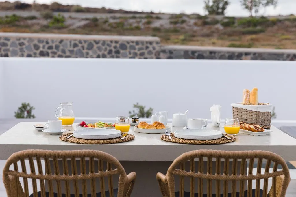 SUITE EXECUTIVE Room, Vineyard Exclusive Suites, Santorini