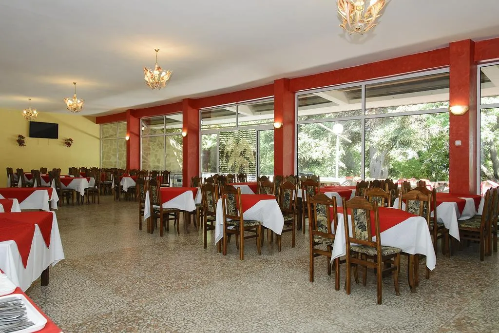 Restaurant, Zdravets, Varna