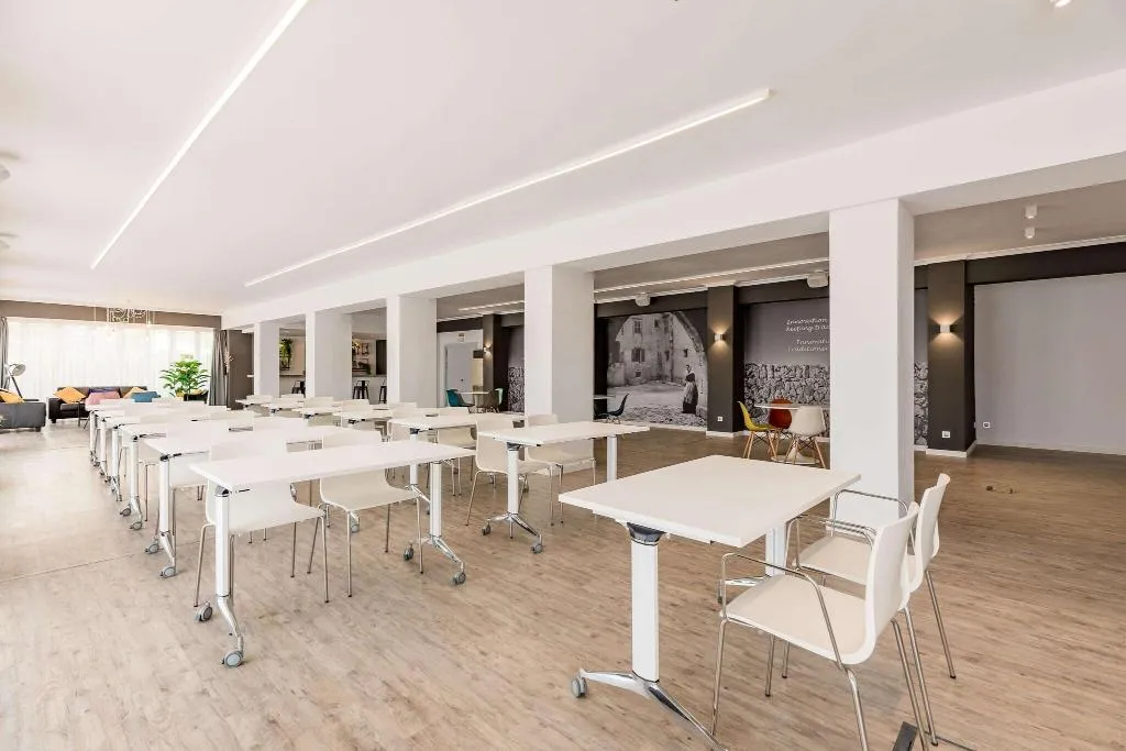 Conferences, Alcudia Garden, Majorca