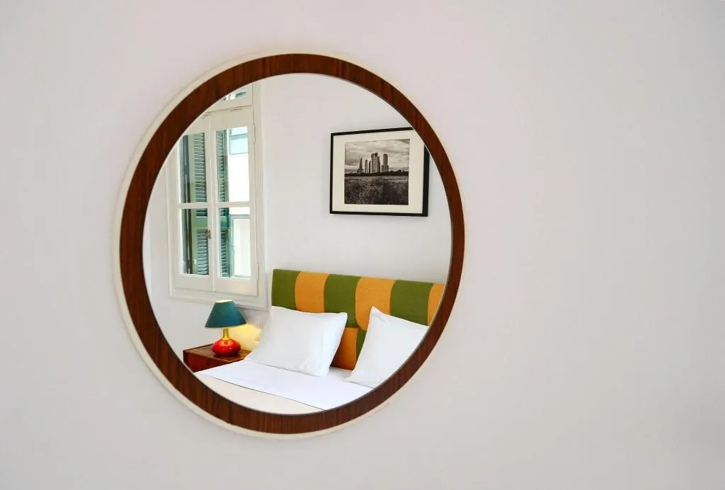 Room, City Circus Athens - Hostel, Athens