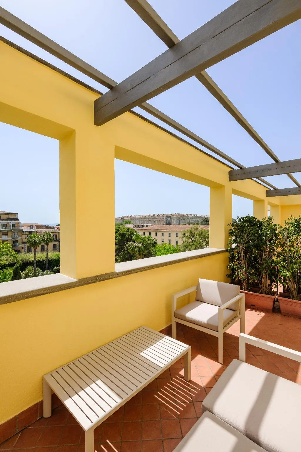 JUNIOR SUITE STANDARD Room, Dei Cavalieri Caserta, Naples