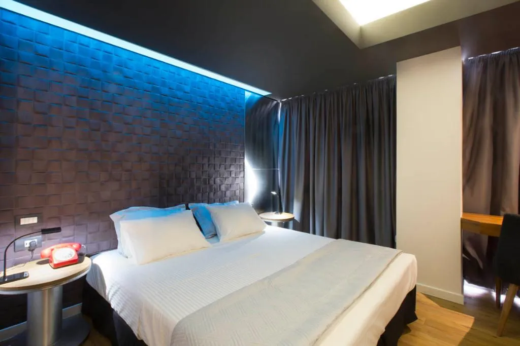 Double or Twin DELUXE Room, Pi Athens, Athens
