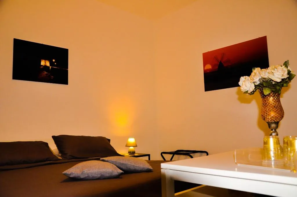 Room, B&B MaryJosè, Palermo