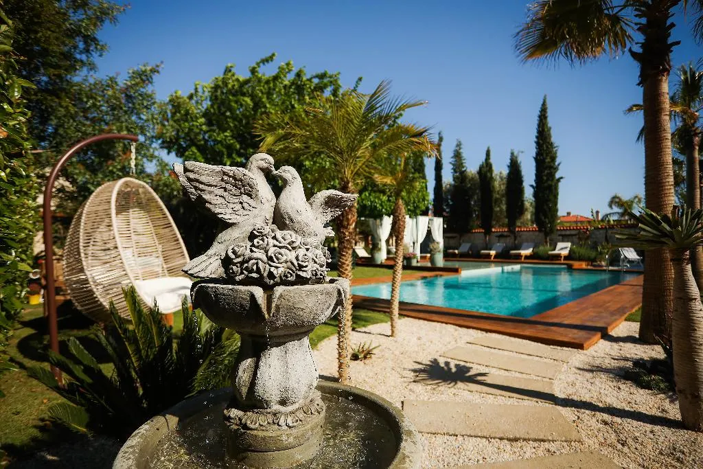 General view, Alacati Cadde 75 Luxury Hotel, Izmir