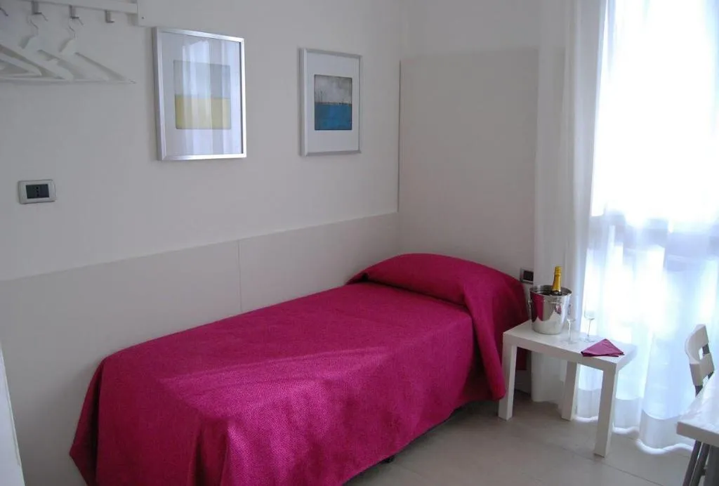 Room, City of Art Venice Lloyd, Venice