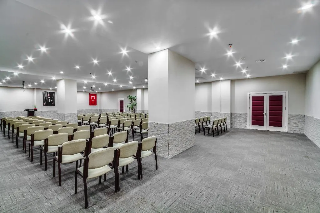 Conferences, Armir Resort Hotel, Antalya