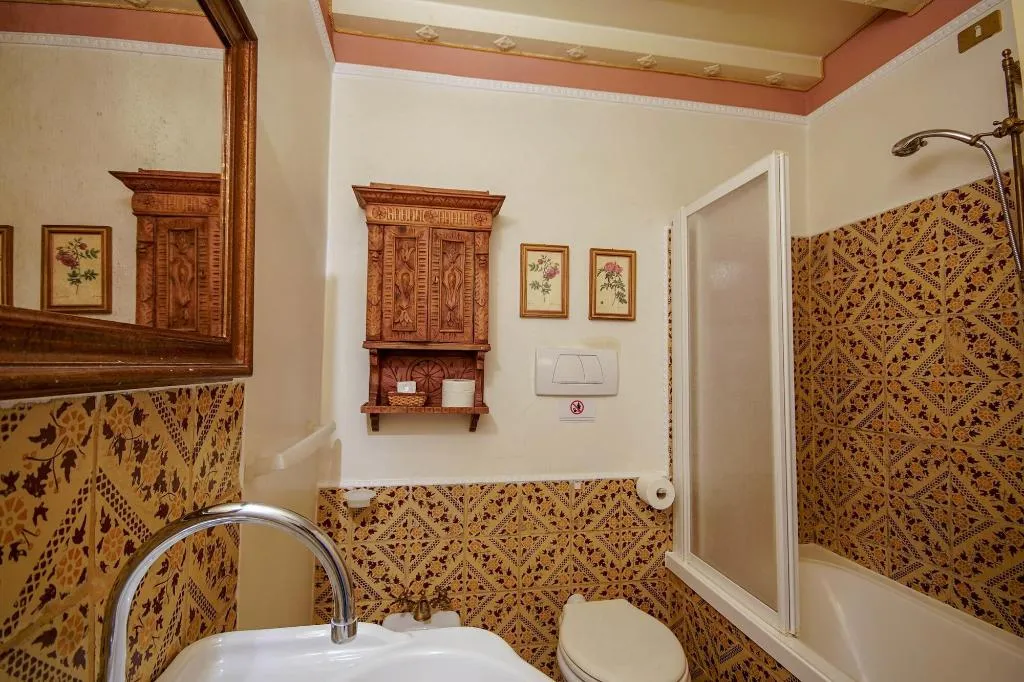Room, Relais Grand Tour & Grand Tour Suites, Florence