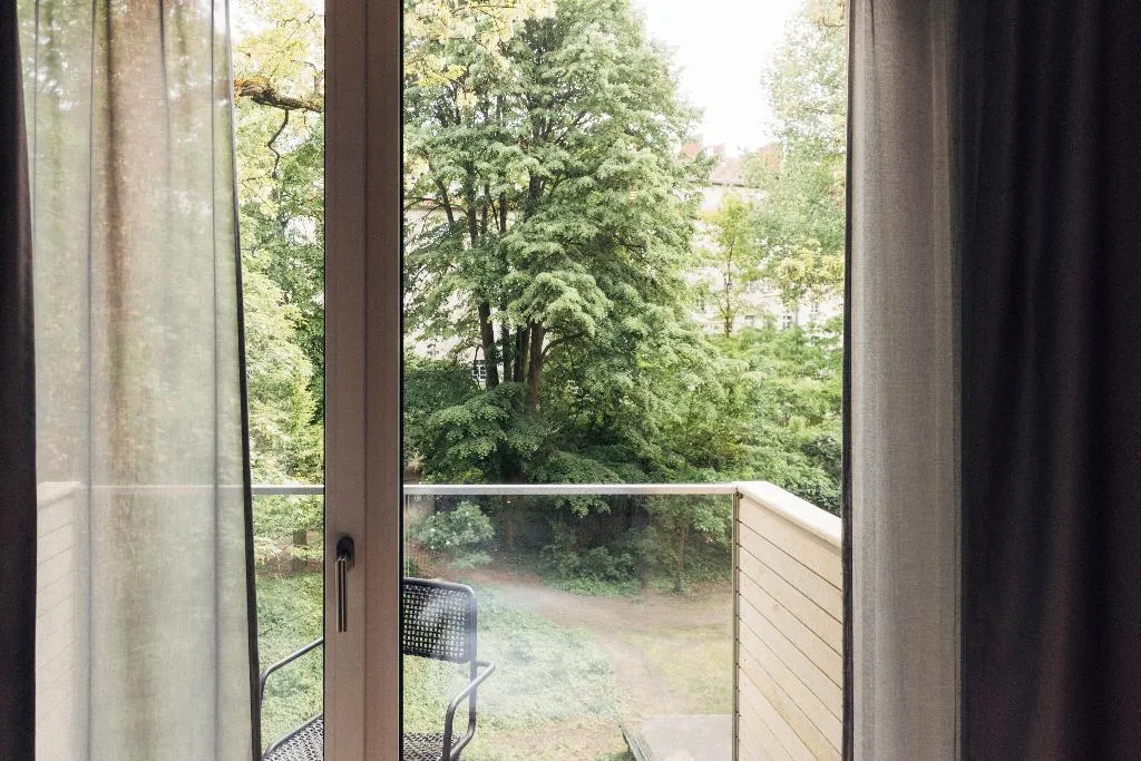 SINGLE SUPERIOR Room, Harry's Home Berlin Moabit, Berlin