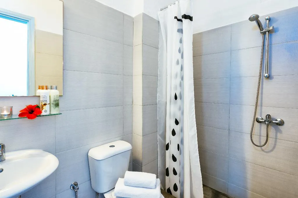 SUITE SEA VIEW Room, Elounda Krini Hotel by GHH, Crete