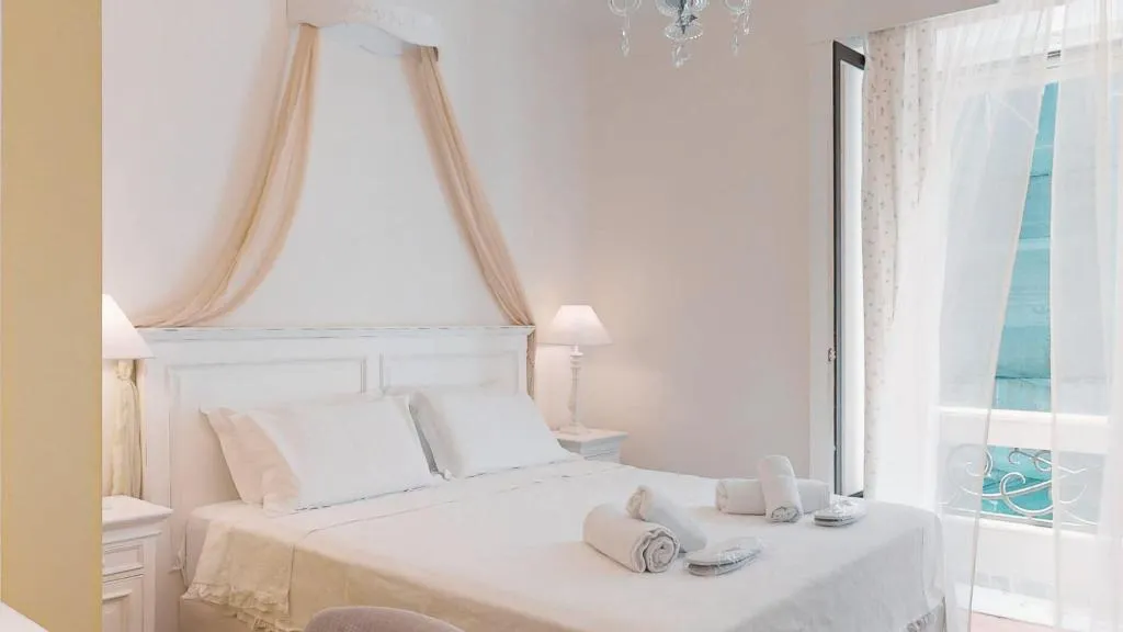 Room, Athens Koukaki Boutique Apartments, Athens