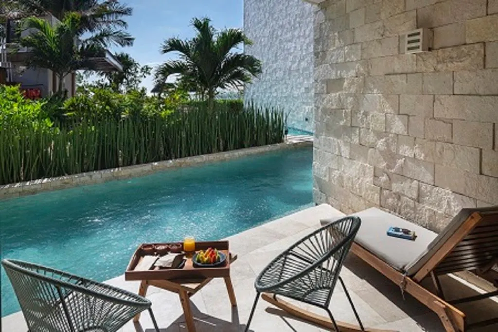 SUITE OCEAN VIEW Room, Alea Tulum, Cancun Area