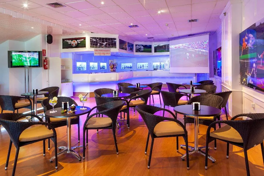 Bar, Sol Arona Tenerife, Tenerife