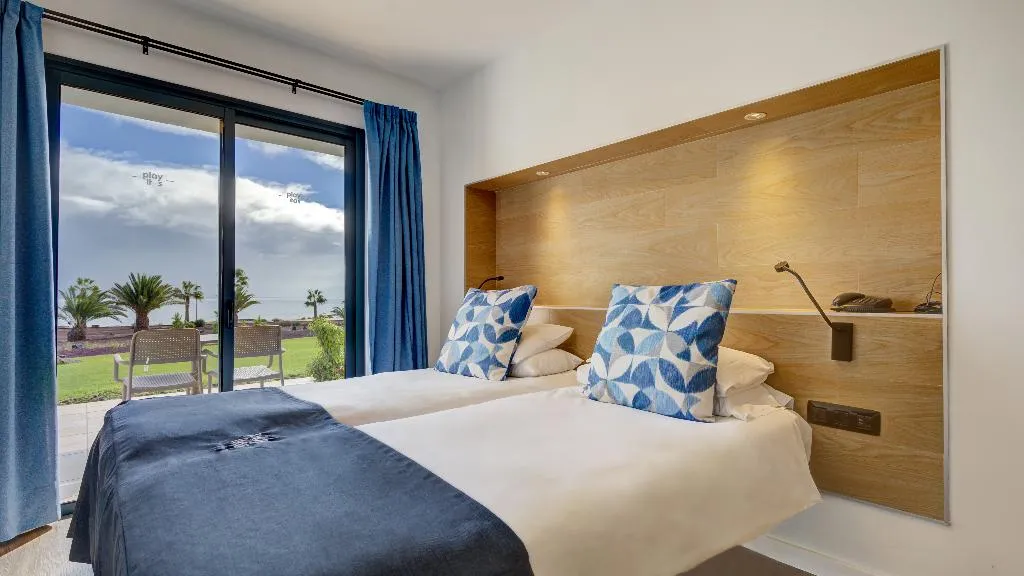 APARTMENT STANDARD Room, Playitas Aparthotel, Fuerteventura