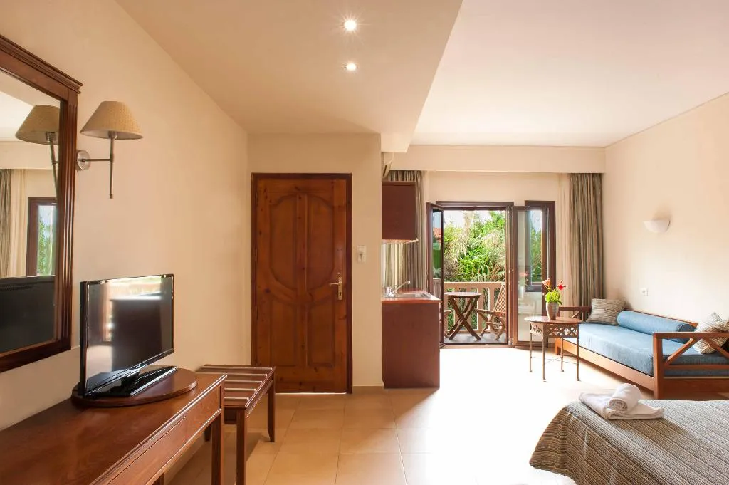 STUDIO CLASSIC Room, Frideriki Studios & Apartments, Crete